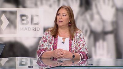 Maite Araluce: "El presidente del Gobierno nunca nos ha recibido"