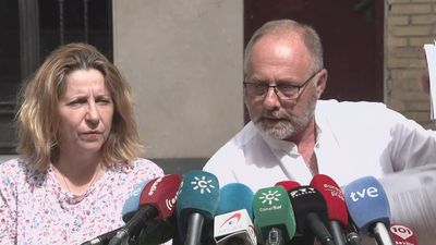 Los padres de Marta del Castillo creen que "en España no hay vergüenza" porque "se defiende más al criminal que a la víctima"