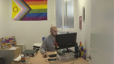 Dávila anuncia un aumento del 30% de la inversión en el Programa de Información y Atención LGTBI de la Comunidad de Madrid