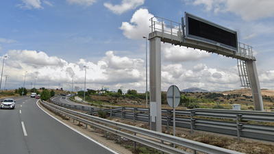 La Comunidad de Madrid dedica 20 millones de euros a renovar el asfaltado de 145 kilómetros de carreteras