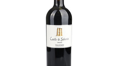 Castillo de Salvanés, el mejor vino según la DO Vinos de Madrid