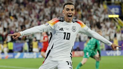2-0. Alemania no falla ante Dinamarca y se mete en cuartos de final