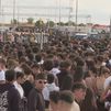 Caos y aglomeraciones en el Puro Latino Fest de Arganda del Rey: "Pudo ocurrir algo grave"