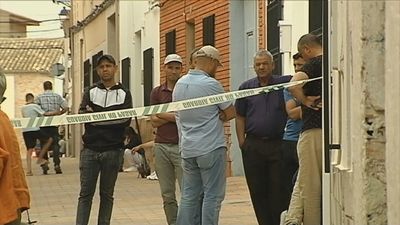 Un hombre mata a su mujer y a sus dos hijos en Las Pedroñeras (Cuenca)