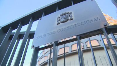 El Tribunal Constitucional se prepara para exonerar o rebajar las condenas por la malversación en los ERE