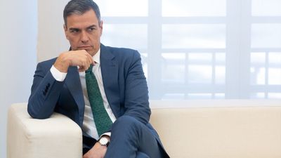 La Junta Electoral Central multa a Pedro Sánchez con 1.500 euros