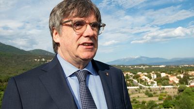 El Supremo estudiará el 10 de marzo el recurso de Puigdemont contra la negativa de Llarena a amnistiarle