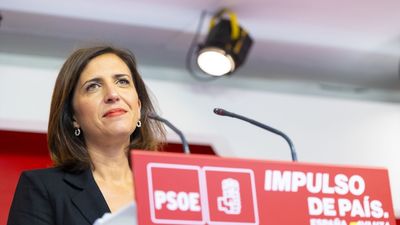 El PSOE afirma que León "no se va a ninguna parte"