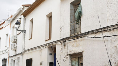 Prisión provisional y sin fianza para el detenido por asesinar a su exmujer y sus dos hijos en Las Pedroñeras, Cuenca