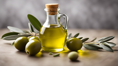 Los supermercados bajan el precio el aceite de oliva justo antes de supresión del IVA