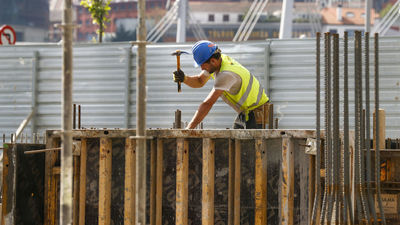 ¿Por qué faltan profesionales en las ofertas de empleo de la construcción?
