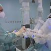 El hospital de Getafe ya opera al 90% de los pacientes con obesidad mórbida con asistencia robótica