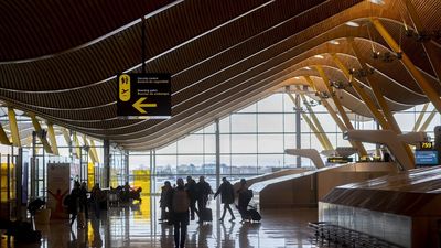 XI jornadas de puertas abiertas en el aeropuerto de Barajas hasta este viernes