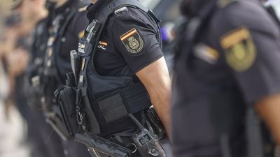 Policía Nacional exigirá conocimientos de inglés o francés para ingresar en el cuerpo en 2025