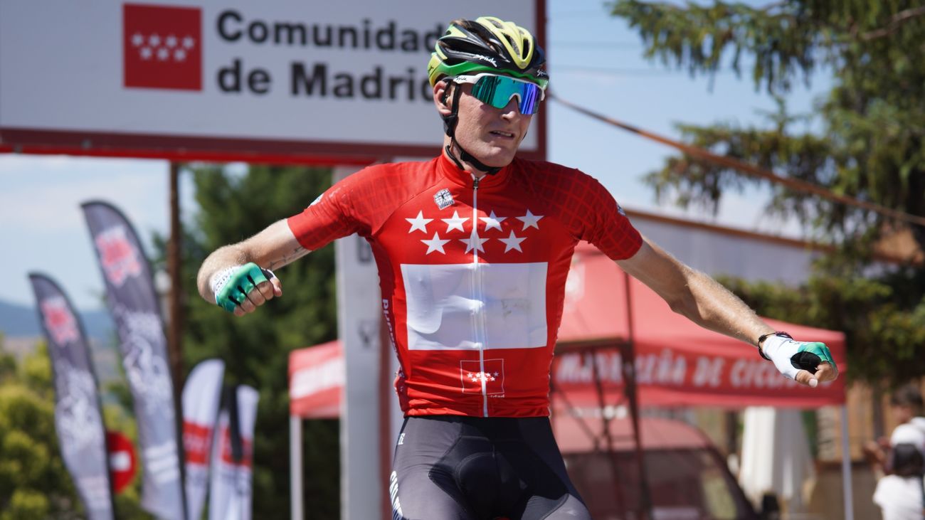 Vuelta Ciclista a Madrid
