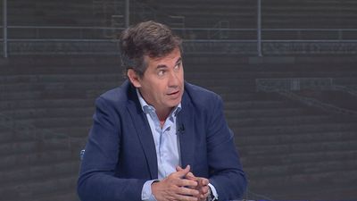 Víctor Zabala de la Serna: "'Cénate Las Ventas', está siendo un éxito"