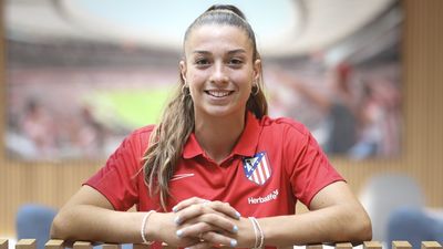 El Atlético de Madrid refuerza su defensa con la joven Silvia Lloris