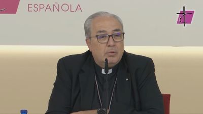 La Conferencia Episcopal califica de "incomprensible" todo lo que ha ocurrido en el convento de Belorado