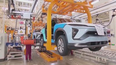 Europa seguirá aplicando aranceles a la importación de coches eléctricos chinos