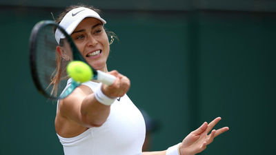 Paula Badosa se gana a pulso los octavos de final de Wimbledon