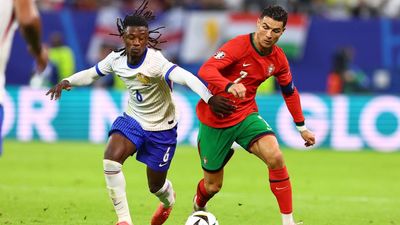 0-0 (3-5). Francia elimina a Portugal en los penaltis y se medirá a España en semifinales