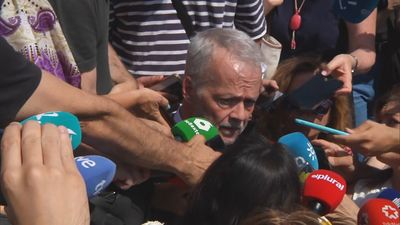 El abogado de Begoña Gómez afirma que "no va a permitir una declaración" si "no se les ha notificado" una de las querellas