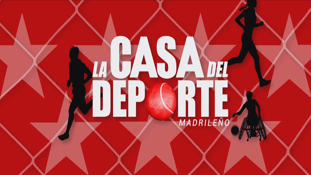 La casa del deporte 17.11.2024