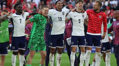 1-1. Inglaterra sobrevive a Suiza y pasa por penaltis a 'semis'