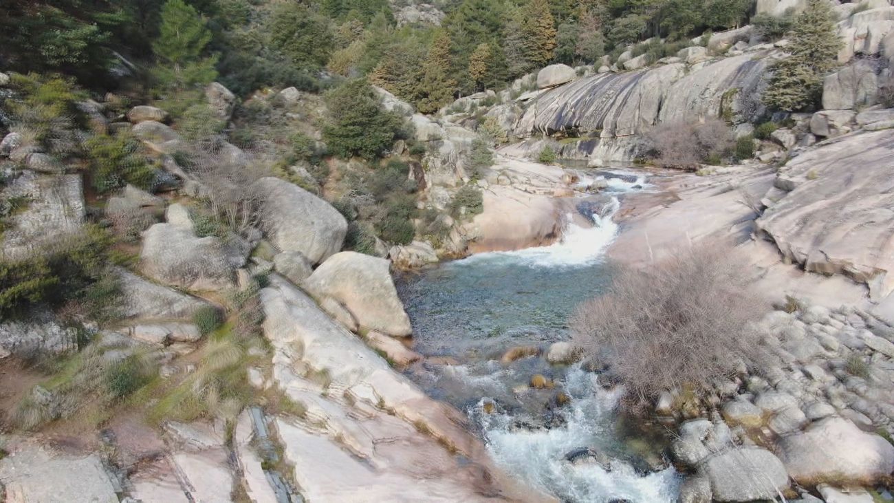 Hasta 3000 euros de multa por bañarse en el río Manzanares y otras zonas prohibidas