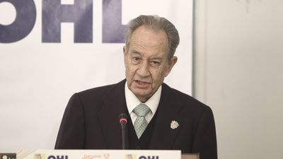 Muere en Madrid el empresario Juan Miguel Villar Mir a los 92 años