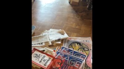 Detienen en Madrid al presunto autor del envío de falsos explosivos a museos catalanes