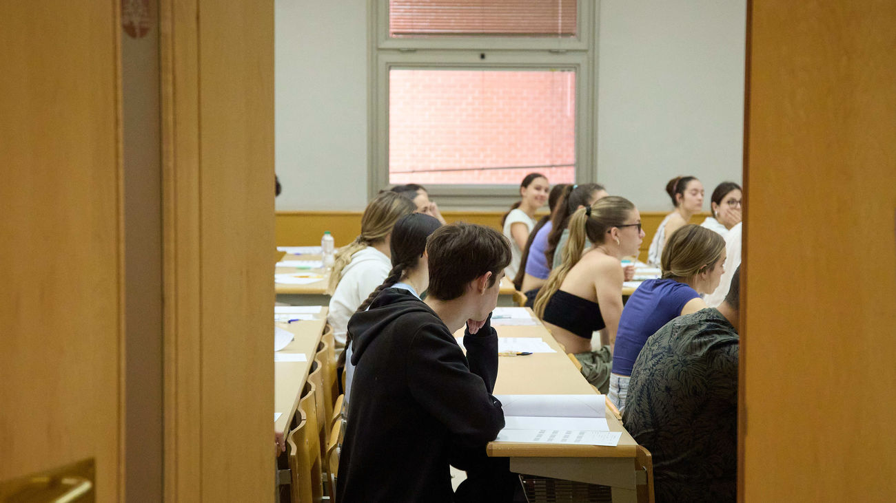 Convocatoria abierta para las becas de Segunda Oportunidad de educación secundaria para jóvenes