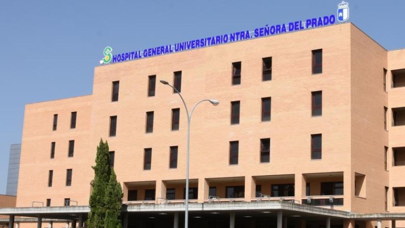 Hospital de Talavera