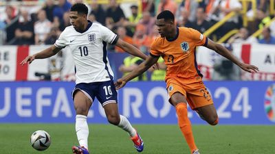 1-2. Inglaterra jugará la final contra España tras vencer a Países Bajos