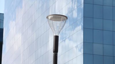 Fuenlabrada cambia a tecnología LED más de 1.300 farolas