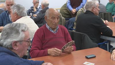 El Ayuntamiento de Madrid presenta su estrategia contra la soledad no deseada en personas mayores
