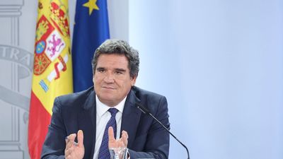 El PSOE quiere al ministro Escrivá como gobernador del Banco de España