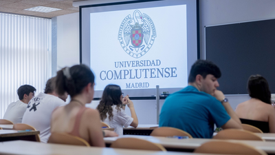 La Complutense, la universidad más solicitada de Madrid