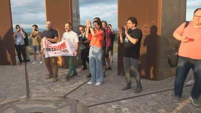Marta Rovira regresa a España después del archivo de 'Tsunami' y tras seis años en Suiza