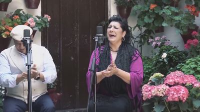 'El pulso del flamenco', un show inmersivo y efímero en el que el público se convierte en director