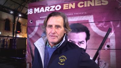 Antonio de la Puerta sobre Álvaro Escassi: “Este hombre vive de las famosas”