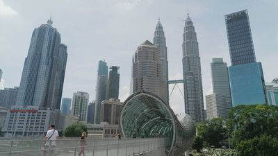 Kuala Lumpur, capital de Malasia, una de las joyas del sudeste asiático