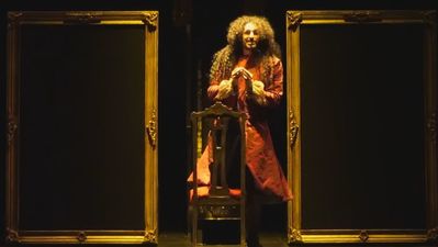 'Vive Molière',  un homenaje al genio  francés de la comedia