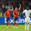 2024, el año en el que la Selección española volvió a reinar en Europa