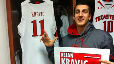 Dejan Kravic, nuevo fichaje de Movistar Estudiantes