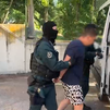 Cinco detenidos por el intento de secuestro de dos personas en Majadahonda