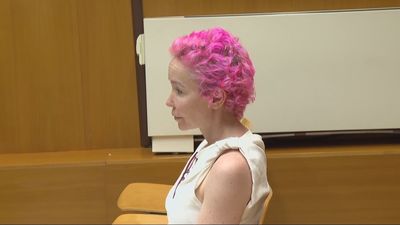 Empieza el juicio a Angela Dobrowolski, acusada de intentar asesinar a Josep Maria Mainat