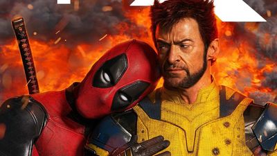 Deadpool y Wolverine: todo lo que han preparado los cines en Madrid para el gran estreno de Marvel