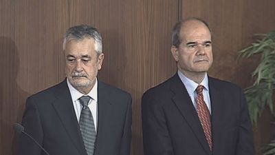 Investigan el enchufismo del PSOE en la Junta de Andalucía entre los años 2003-2011