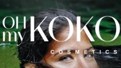 OhmyKoko, la sociedad laboral que apuesta por la cosmética natural